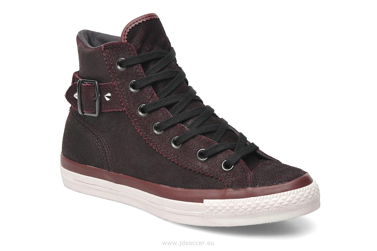 Converse blanche femme jd