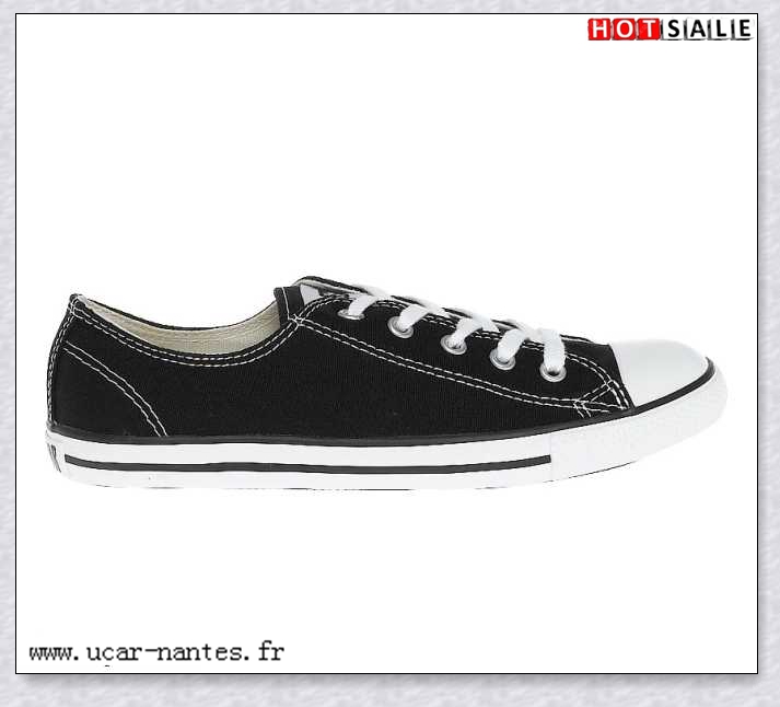 Converse femme nantes
