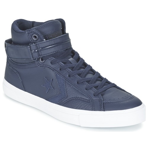 Converse noir haute femme pas cher