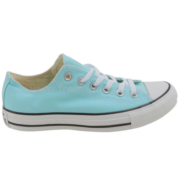 Sneaker toile