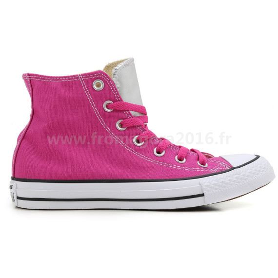 Converse femme gris anthracite