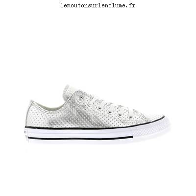 Converse pas cher taille 35