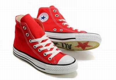 Converse femme orleans