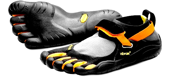 Chaussure jogging