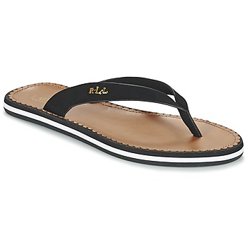 Tong femme ralph lauren
