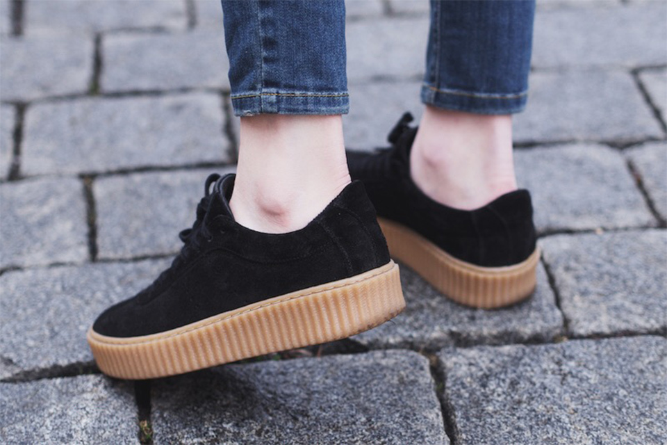 Sneaker kaufen