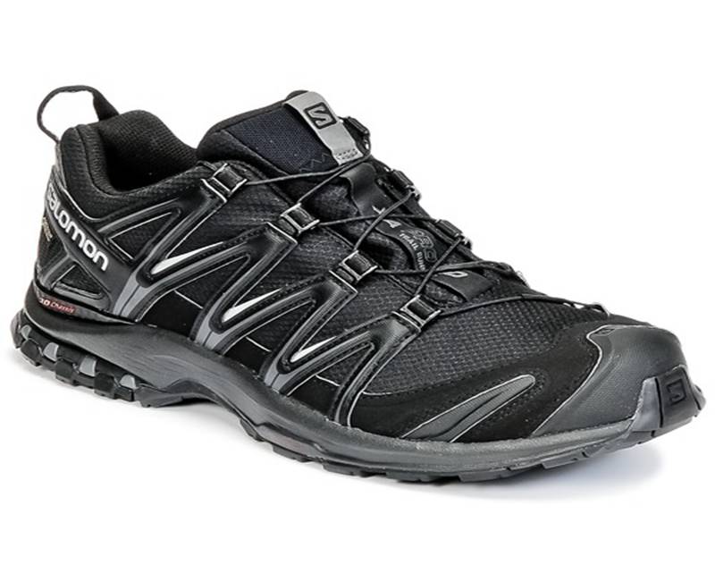 Chaussure running trail homme