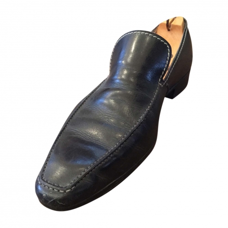 Mocassin femme yves st laurent