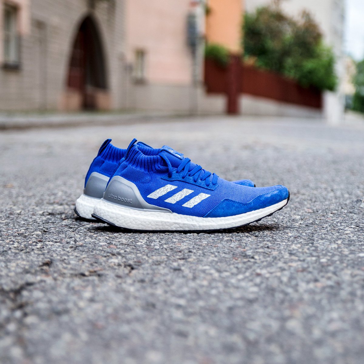 Sneakersnstuff online shop