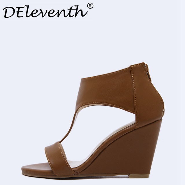 Sandale femme vegan