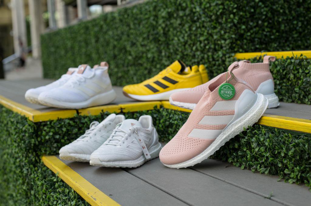 Sneaker xstock
