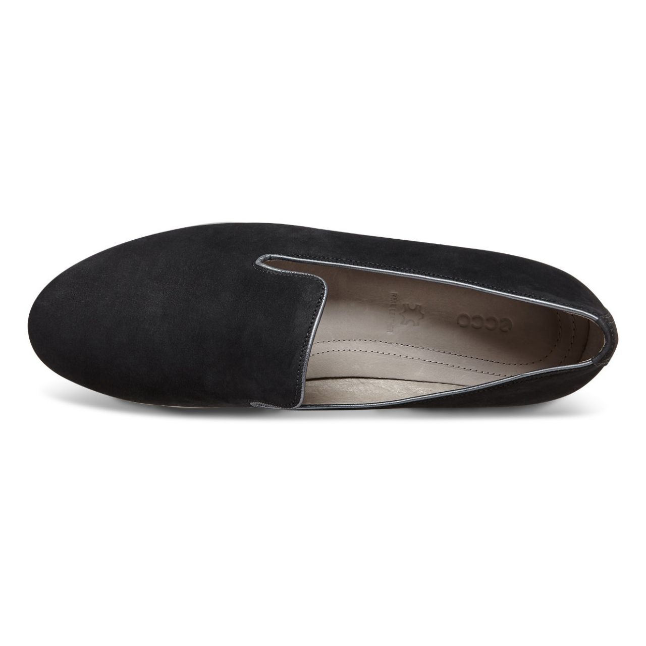 Ballerine en dentelle