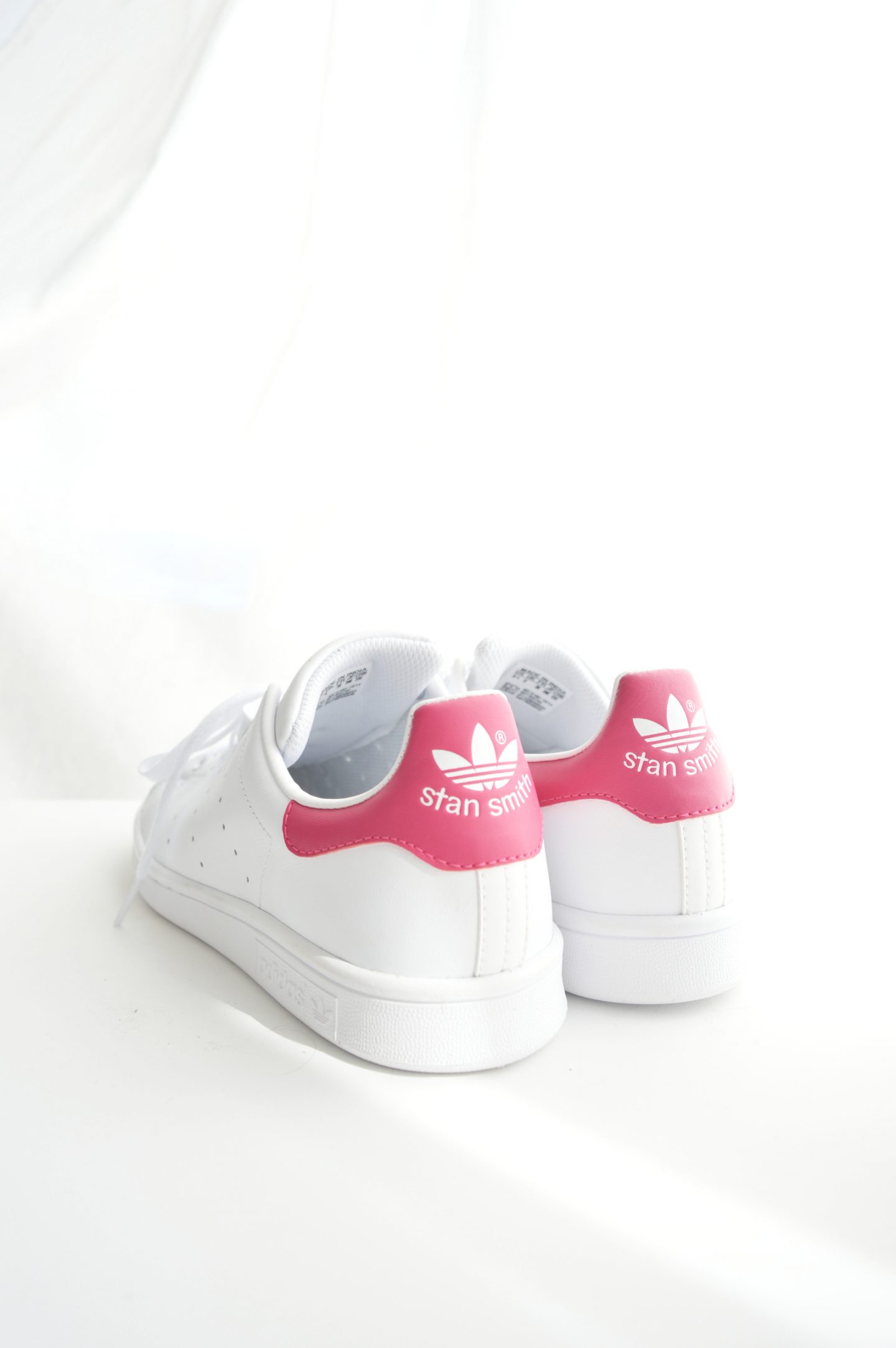 Stan smith femme pointure
