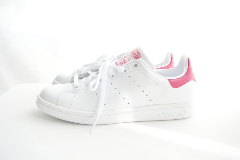 Stan smith femme quelle couleur