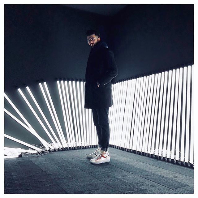 Ikea sneakersaddict