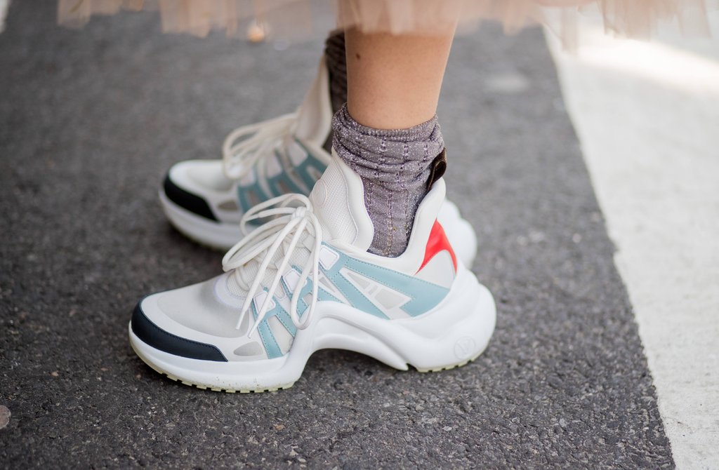 Sneaker of the week