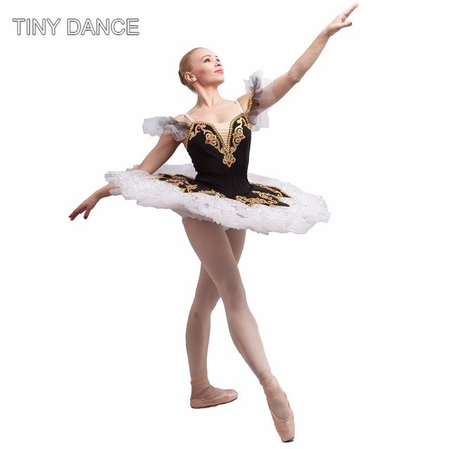 Ballerine danseuse
