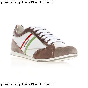 Sneakers homme geox