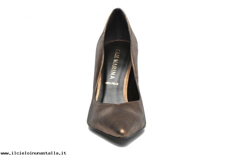 Ballerine san marina