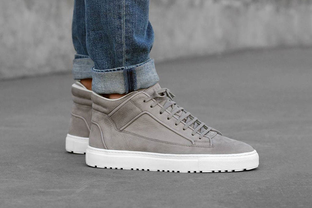 Sneakers etq