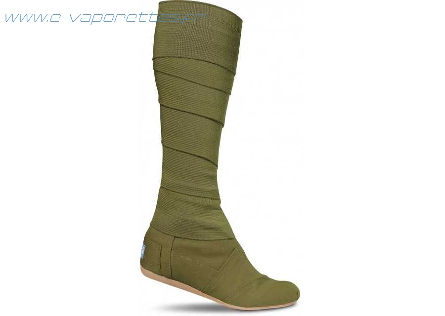 Bottes femme vegan