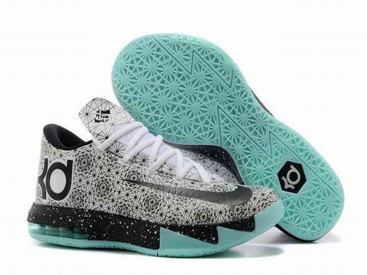 Nike kd running shoes