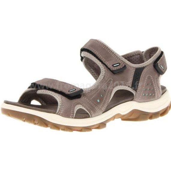 Sandale femme rock