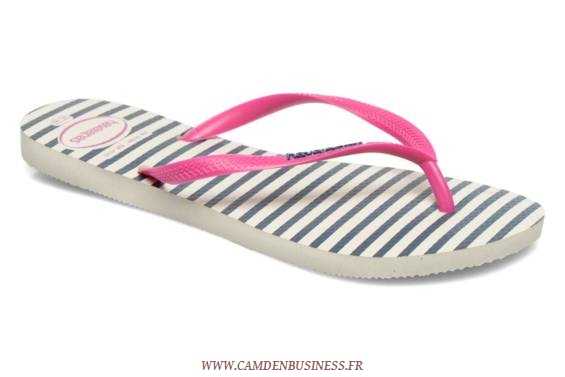 Tong femme elegante