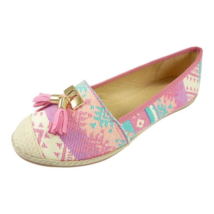Ballerine femme 2017
