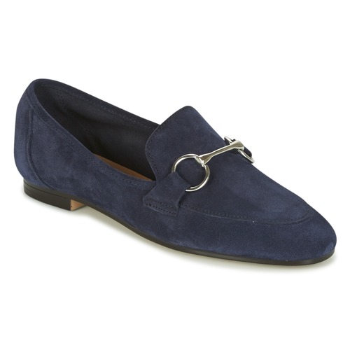 Mocassin femme esprit