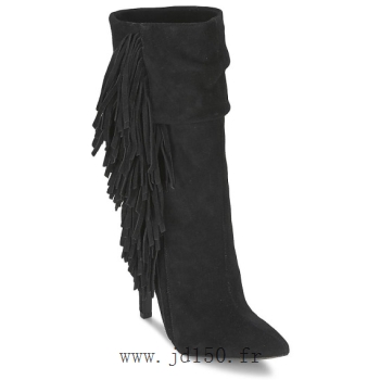 Botte femme aldo