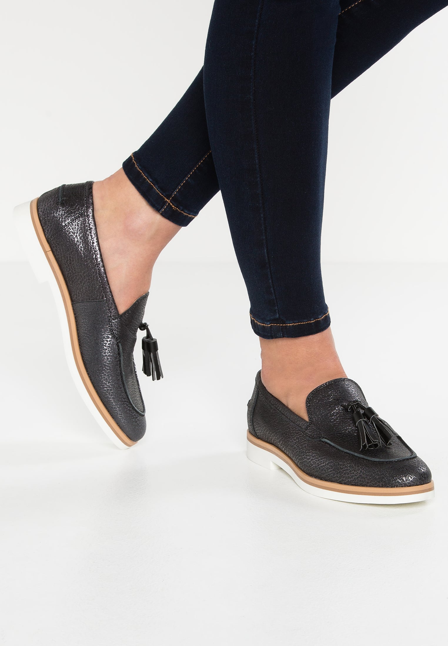 Mocassin femme 2018 tunisie