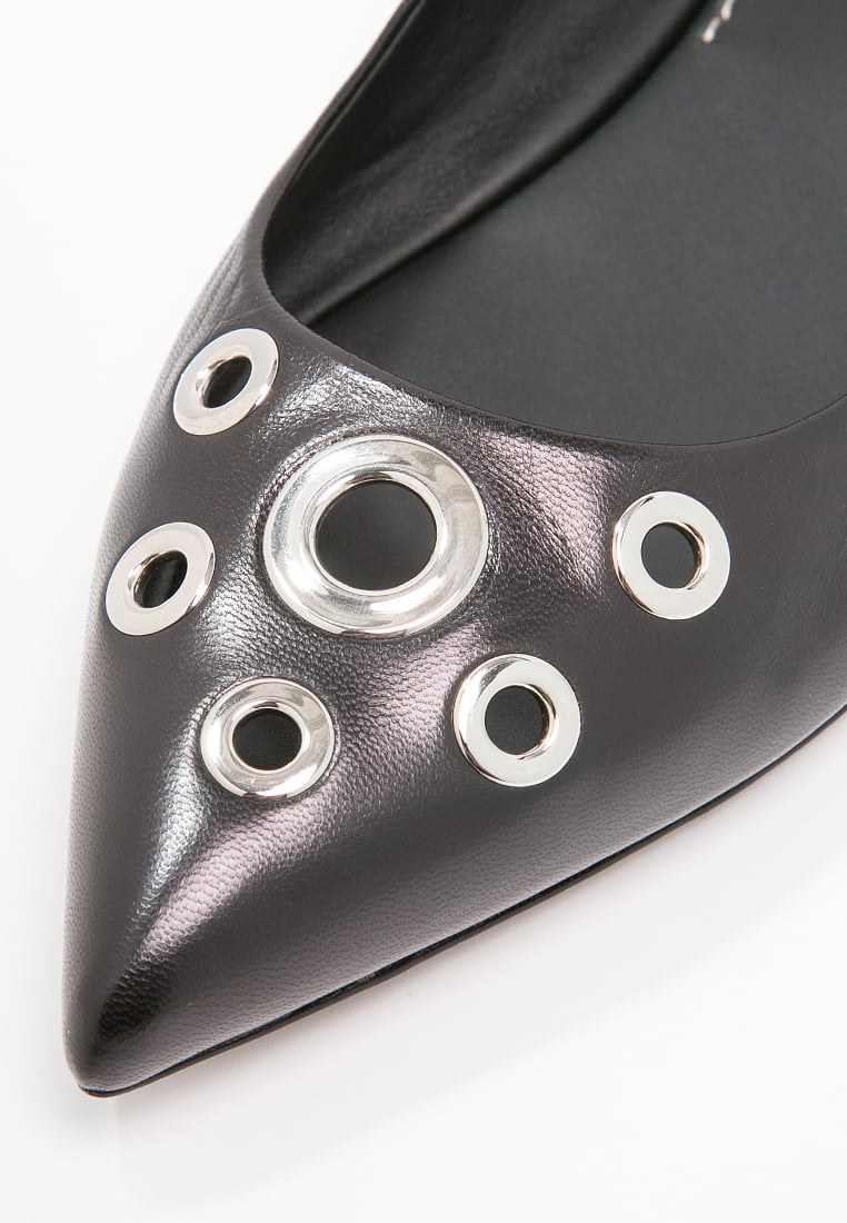 Ballerine femme leclerc