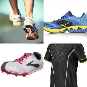 Chaussure de running toulouse