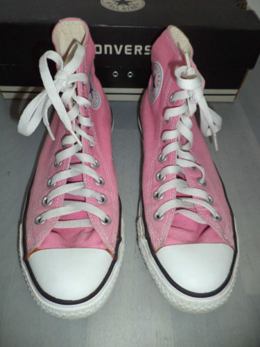Pointure converse us femme
