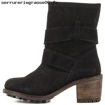 Bottes femme 2014 en tunisie
