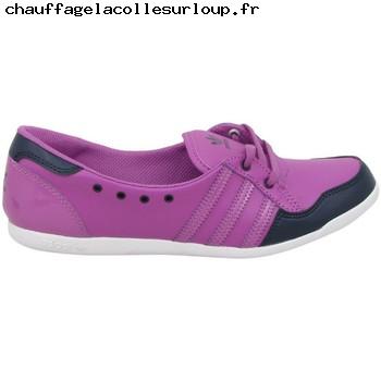 Ballerine adidas bleu marine