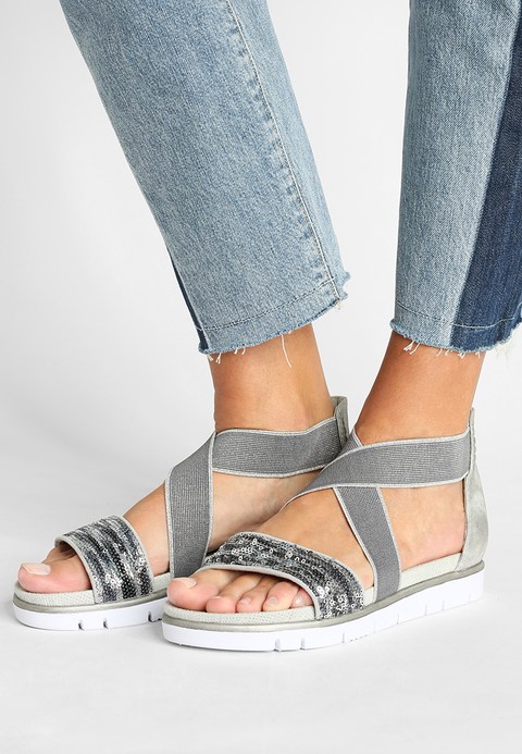 Sandale femme ete 2018