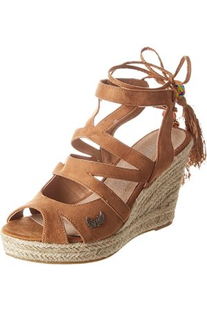Sandales femme kaporal