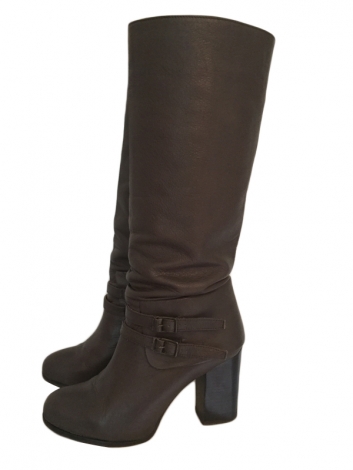 Botte femme redoute
