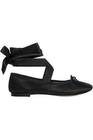 Ballerine repetto lacet