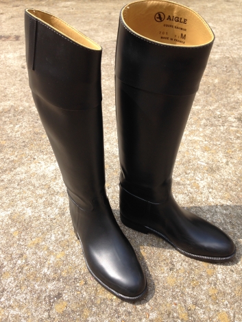 Bottes femme 1m60