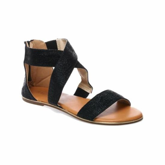 Sandale femme la modeuse