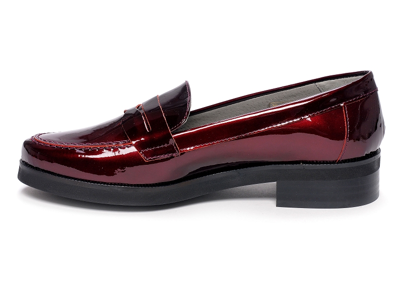 Mocassin femme quebec