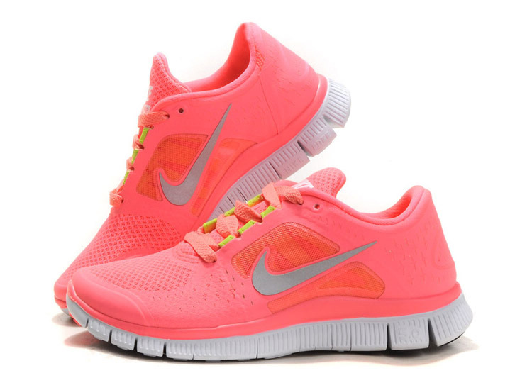 Nike free femme solde