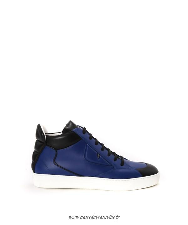 Sneakers homme fendi