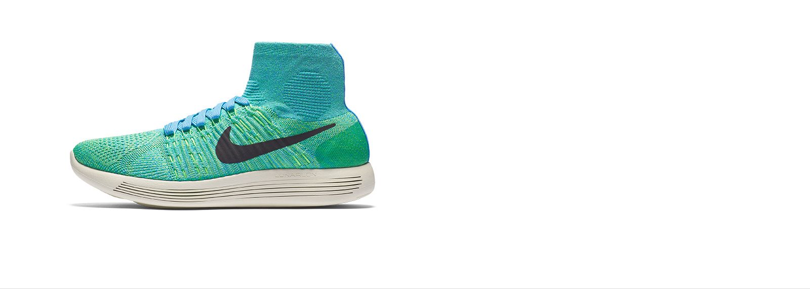 Nike running youth shoes