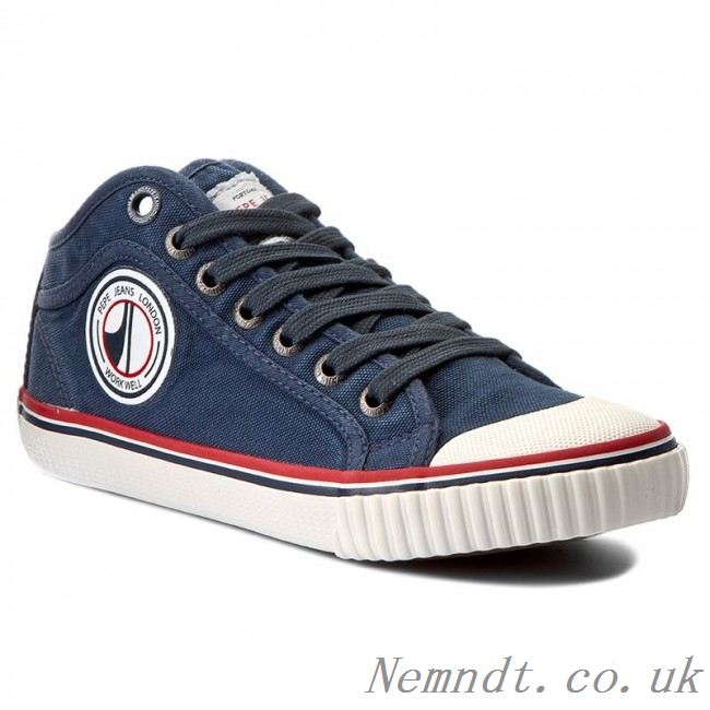 Sneakers industry