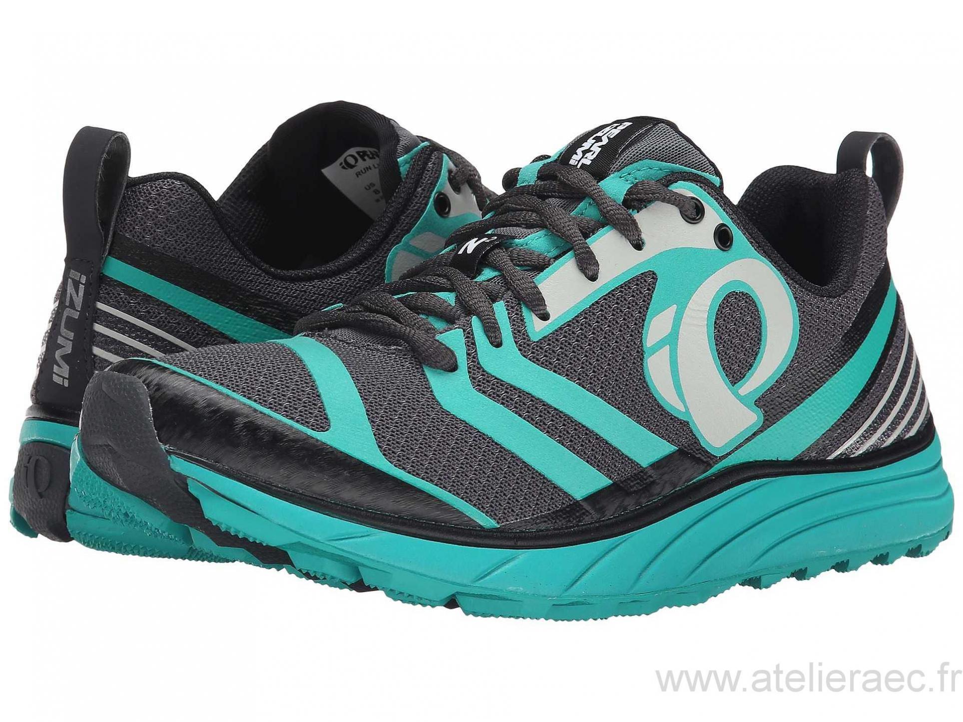 Chaussures running pearl izumi