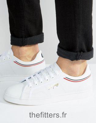 Sneakers homme tendance 2018